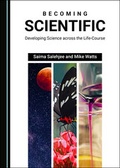 Bild: Becoming Scientific - Cambridge Scholars Publishing