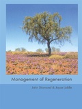 Cover: Management of Regeneration - Routledge