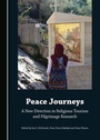Cover: Peace Journeys - Cambridge Scholars Publishing