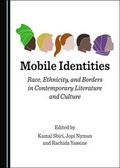 Cover: Mobile Identities - Cambridge Scholars Publishing