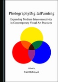 Cover: PhotographyDigitalPainting - Cambridge Scholars Publishing