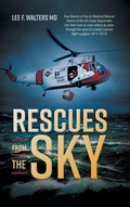 Cover: Rescues from the Sky - FriesenPress