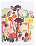 Cover: Maria's Mushrooms GreenJournal - teNeues Publishing Company