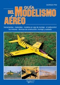 Cover: Gu&iacute;a del modelismo a&eacute;reo - De Vecchi Ediciones