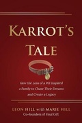 Cover: Karrot's Tale - Booklocker.com