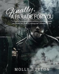 Enlarge image Cover: Finally, A Parade For You - Waldorf Publishing