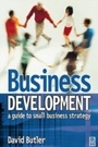 Cover: Business Development: A Guide to Small Business Strategy - Routledge
