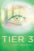 Cover: Tier 3 - Button Press, LLC