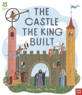 Cover: National Trust: The Castle the King Built - Nosy Crow Ltd