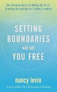 Enlarge image Cover: Setting Boundaries Will Set You Free - Hay House UK Ltd