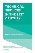 Cover: Technical Services in the 21st Century - Emerald Publishing Limited