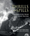 Cover: Thrills and Spills - O'Brien Press Ltd