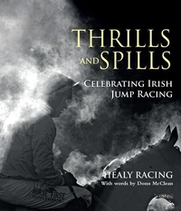 Abbildung von: Thrills and Spills - O'Brien Press Ltd