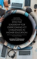 Cover: Effective Leadership for Overcoming ICT Challenges in Higher Education - Emerald Publishing Limited