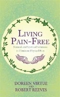Cover: Living Pain Free - Hay House UK Ltd