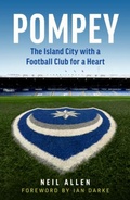 Cover: Pompey - Icon Books