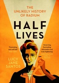Cover: Half Lives - Icon Books