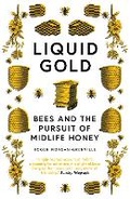 Cover: Liquid Gold - Icon Books