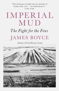 Enlarge image Cover: Imperial Mud - Icon Books