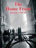Cover: The Home Front - iNostalgia