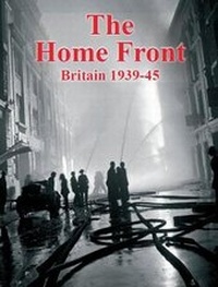 Enlarge image Cover: The Home Front - iNostalgia