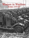 Cover: Women in Wartime - iNostalgia
