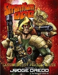 Cover: Strontium Dog - EN Publishing