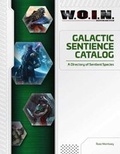 Cover: Galactic Sentience Catalog - EN Publishing