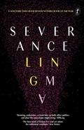 Cover: Severance - The Text Publishing Company