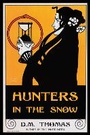 Cover: Hunters in the Snow - The Cornovia Press