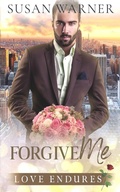 Cover: Forgive Me - EG Publishing