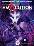 Cover: Animosity: Evolution The Complete Series - Aftershock Comics