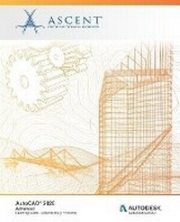 Abbildung von: AutoCAD 2020 - Ascent, Center for Technical Knowledge