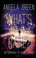 Cover: What's in a Name? - Raven's Quill Publishing