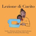 Cover: Lezione Di Cucito - Calec