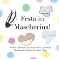Cover: Festa in mascherina! - Calec