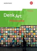 Cover: DenkArt - Arbeitsb&uuml;cher Philosophie f&uuml;r die gymnasiale Oberstufe - Ausgabe Nordrhein-Westfalen u.a. - Westermann Schulbuchverlag