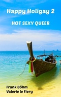 Cover: Happy Holigay 2 - BookRix