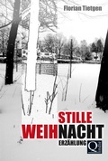 Cover: Stille Weihnacht - BookRix