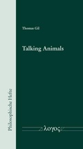 Cover: Talking Animals - Logos Berlin