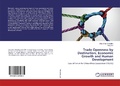 Cover: Trade Openness by Destination, Economic Growth and Human Development - LAP Lambert Academic Publishing