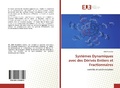 Cover: Syst&egrave;mes Dynamiques avec des D&eacute;riv&eacute;s Entiers et Fractionnaires - &Eacute;ditions universitaires europ&eacute;ennes