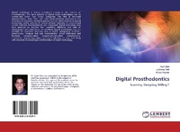 Abbildung von: Digital Prosthodontics - LAP Lambert Academic Publishing