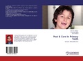 Cover: Post & Core In Primary Teeth - LAP Lambert Academic Publishing