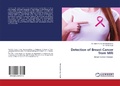 Cover: Detection of Breast Cancer from MRI - LAP Lambert Academic Publishing