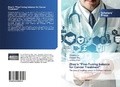 Cover: Zhao's "Fine-Tuning balance for Cancer Treatment" - Scholars' Press