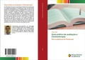 Cover: Guia pratico de avaliacao e Cinesioterapia - Novas Edicoes Academicas
