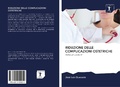 Cover: Riduzione Delle Complicazioni Ostetriche - Sciencia Scripts