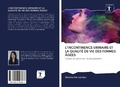 Cover: L'Incontinence Urinaire Et La Qualite de Vie Des Femmes Agees - Sciencia Scripts