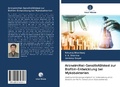 Cover: Arzneimittel-Sensitivit&auml;tstest zur Biofilm-Entwicklung bei Mykobakterien - Verlag Unser Wissen